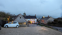 The Half Moon Inn