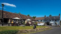 The Half Moon Inn