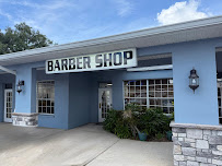 Xclusive Cuts Barbershop