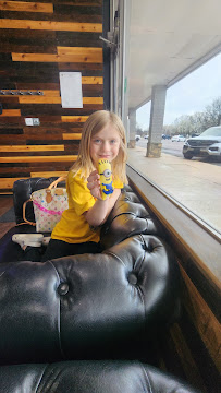 Broken Arrow Barber Co.