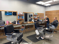 Elephant In The Room of Broken Arrow Men's Haircuts