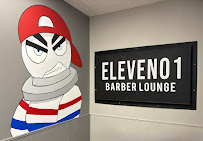 Eleven01 Barber Lounge