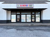 Eleven01 Barber Lounge