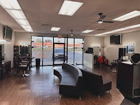 Master Blends Barbershop