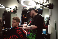 Master Blends Barbershop
