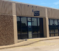 Shear Support Hairstylist