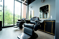 Torque and Trim Barbershop and Spa