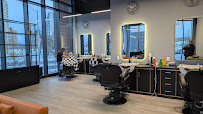 Torque and Trim Barbershop and Spa