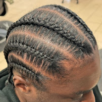 CEO Barber Shop & Salon