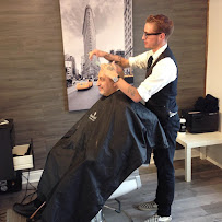 5one7 Hair Salon & Barbershop Whitby