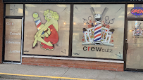 Crew Cutz