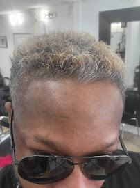 Legends Hair Emporium