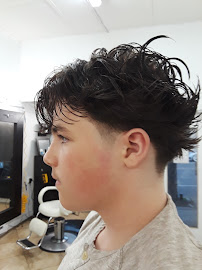 Legends Hair Emporium