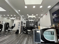 Fade And Blade Barbershop