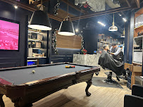 Duke's Castle Barbershop