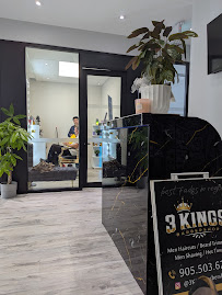 3 Kings Barbershop Studio