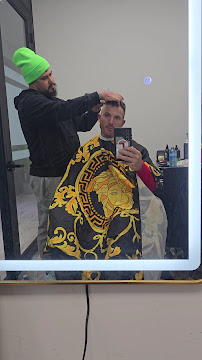 3 Kings Barbershop Studio