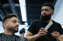 Newmarket Barbershop