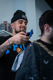 Newmarket Barbershop