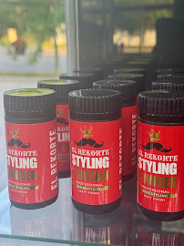 El Rekorte Barbershop