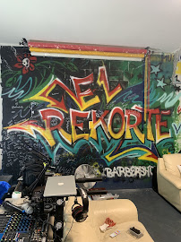 El Rekorte Barbershop