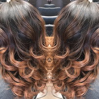 Glam & Beauty Lounge