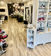 Becoming Hair Studio