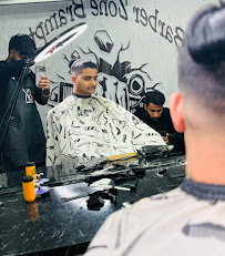 Beeba boys barbershop