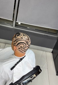 Scixxorhands Barbershop