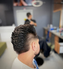 Scixxorhands Barbershop