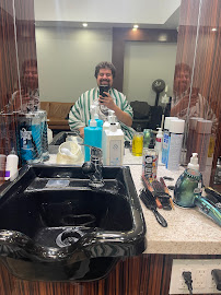 2 Faded Barber Studio