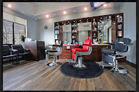 2 Faded Barber Studio