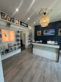 Styles Lounge Barbershop