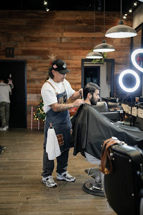 Walkers Barber Shop