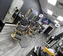 Hair Boss Barber Shop Inc.