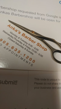 Mount Royal Barber Shop & Hairstylist