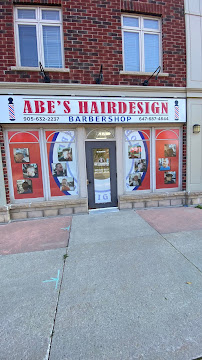 Pine And Dale Barbershop
