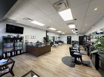 NEX Barbershop