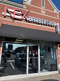 Brothers Barber Shop - Barton St