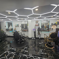 MenStyle Barbershop