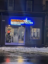 Khaled's Barber Shop