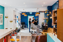 Gents & Trendz Barbershop