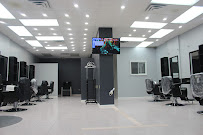 Trims Barbershop