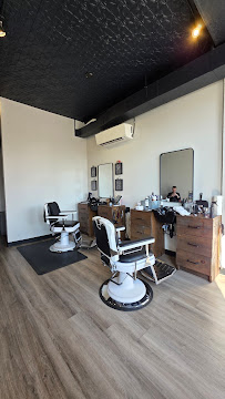 Fade Factory Barbershop