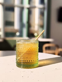 The Oliv Bar