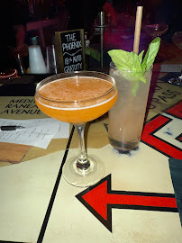 The Phoenix Jazz Club