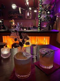 ATELIER BAR