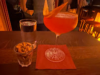 ATELIER BAR
