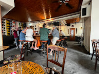 Old Fashion Bar