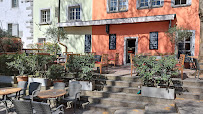 Regenbogen Bar